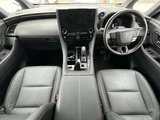 2024 Toyota Alphard Hybrid Hybrid 2.5 Van for sale, Japanese used car export - photo 14 of 46 | GULJI TRADERS