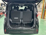 2024 Toyota Alphard Hybrid Hybrid 2.5 Van for sale, Japanese used car export - photo 18 of 46 | GULJI TRADERS