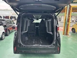 2024 Toyota Alphard Hybrid Hybrid 2.5 Van for sale, Japanese used car export - photo 19 of 46 | GULJI TRADERS