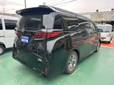2024 Toyota Alphard Hybrid Hybrid 2.5 Van for sale, Japanese used car export - photo 21 of 46 | GULJI TRADERS