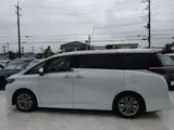 2024 Toyota Alphard Hybrid Hybrid 2.5 Z White Van for sale, Japanese used car export - photo 8 of 56 | GULJI TRADERS