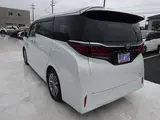 2024 Toyota Alphard Hybrid Hybrid 2.5 Z White Van for sale, Japanese used car export - photo 9 of 56 | GULJI TRADERS