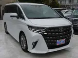 2024 Toyota Alphard Hybrid Hybrid 2.5 Z White Van for sale, Japanese used car export - photo 15 of 56 | GULJI TRADERS