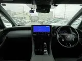 2024 Toyota Alphard Hybrid Hybrid 2.5 Z White Van for sale, Japanese used car export - photo 18 of 56 | GULJI TRADERS