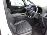2024 Toyota Alphard Hybrid Hybrid 2.5 Z White Van for sale, Japanese used car export - photo 42 of 56 | GULJI TRADERS
