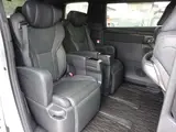 2024 Toyota Alphard Hybrid Hybrid 2.5 Z White Van for sale, Japanese used car export - photo 47 of 56 | GULJI TRADERS