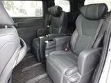 2024 Toyota Alphard Hybrid Hybrid 2.5 Z White Van for sale, Japanese used car export - photo 50 of 56 | GULJI TRADERS