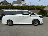 2024 Toyota Alphard Hybrid Z White Van for sale, Japanese used car export - photo 6 of 33 | GULJI TRADERS
