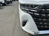 2024 Toyota Alphard Hybrid Z White Van for sale, Japanese used car export - photo 7 of 33 | GULJI TRADERS