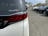 2024 Toyota Alphard Hybrid Z White Van for sale, Japanese used car export - photo 8 of 33 | GULJI TRADERS