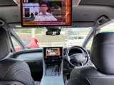 2024 Toyota Alphard Hybrid Z White Van for sale, Japanese used car export - photo 11 of 33 | GULJI TRADERS