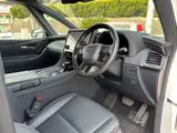 2024 Toyota Alphard Hybrid Z White Van for sale, Japanese used car export - photo 12 of 33 | GULJI TRADERS