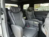 2024 Toyota Alphard Hybrid Z White Van for sale, Japanese used car export - photo 15 of 33 | GULJI TRADERS