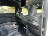 2024 Toyota Alphard Hybrid Z White Van for sale, Japanese used car export - photo 16 of 33 | GULJI TRADERS