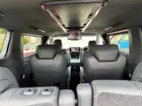 2024 Toyota Alphard Hybrid Z White Van for sale, Japanese used car export - photo 18 of 33 | GULJI TRADERS