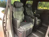 2024 Toyota Alphard Hybrid Hybrid Z Pearl Van for sale, Japanese used car export - photo 12 of 29 | GULJI TRADERS