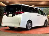 2024 Toyota Alphard Hybrid Hybrid Z Pearl Van for sale, Japanese used car export - photo 27 of 29 | GULJI TRADERS