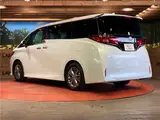 2024 Toyota Alphard Hybrid Hybrid Z Pearl Van for sale, Japanese used car export - photo 29 of 29 | GULJI TRADERS
