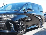 2024 Toyota Alphard Hybrid Lounge Van for sale, Japanese used car export - photo 6 of 74 | GULJI TRADERS