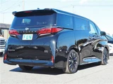 2024 Toyota Alphard Hybrid Lounge Van for sale, Japanese used car export - photo 7 of 74 | GULJI TRADERS