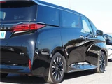 2024 Toyota Alphard Hybrid Lounge Van for sale, Japanese used car export - photo 8 of 74 | GULJI TRADERS