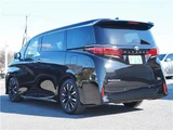 2024 Toyota Alphard Hybrid Lounge Van for sale, Japanese used car export - photo 9 of 74 | GULJI TRADERS