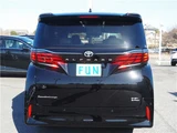 2024 Toyota Alphard Hybrid Lounge Van for sale, Japanese used car export - photo 11 of 74 | GULJI TRADERS