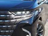 2024 Toyota Alphard Hybrid Lounge Van for sale, Japanese used car export - photo 12 of 74 | GULJI TRADERS