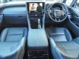 2024 Toyota Alphard Hybrid Lounge Van for sale, Japanese used car export - photo 22 of 74 | GULJI TRADERS