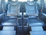 2024 Toyota Alphard Hybrid Lounge Van for sale, Japanese used car export - photo 27 of 74 | GULJI TRADERS