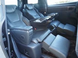 2024 Toyota Alphard Hybrid Lounge Van for sale, Japanese used car export - photo 28 of 74 | GULJI TRADERS