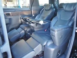 2024 Toyota Alphard Hybrid Lounge Van for sale, Japanese used car export - photo 29 of 74 | GULJI TRADERS