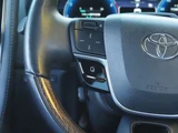 2024 Toyota Alphard Hybrid Lounge Van for sale, Japanese used car export - photo 41 of 74 | GULJI TRADERS