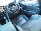 2024 Toyota Alphard Hybrid Lounge Van for sale, Japanese used car export - photo 71 of 74 | GULJI TRADERS