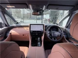 2024 Toyota Alphard Hybrid Z Van for sale, Japanese used car export - photo 3 of 40 | GULJI TRADERS