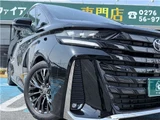 2024 Toyota Alphard Hybrid Z Van for sale, Japanese used car export - photo 9 of 40 | GULJI TRADERS