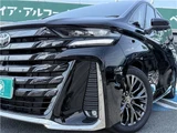 2024 Toyota Alphard Hybrid Z Van for sale, Japanese used car export - photo 10 of 40 | GULJI TRADERS