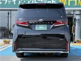 2024 Toyota Alphard Hybrid Z Van for sale, Japanese used car export - photo 13 of 40 | GULJI TRADERS