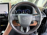 2024 Toyota Alphard Hybrid Z Van for sale, Japanese used car export - photo 20 of 40 | GULJI TRADERS