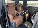 2024 Toyota Alphard Hybrid Z Van for sale, Japanese used car export - photo 24 of 40 | GULJI TRADERS