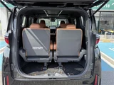 2024 Toyota Alphard Hybrid Z Van for sale, Japanese used car export - photo 26 of 40 | GULJI TRADERS