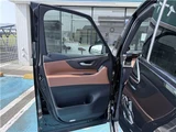 2024 Toyota Alphard Hybrid Z Van for sale, Japanese used car export - photo 30 of 40 | GULJI TRADERS