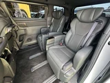 2024 Toyota Alphard Hybrid Hybrid Van for sale, Japanese used car export - photo 4 of 45 | GULJI TRADERS