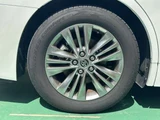 2024 Toyota Alphard Hybrid Hybrid Van for sale, Japanese used car export - photo 21 of 45 | GULJI TRADERS