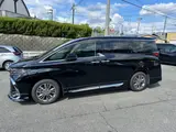 2024 Toyota Alphard Hybrid Z Black Van for sale, Japanese used car export - photo 3 of 28 | GULJI TRADERS