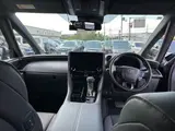 2024 Toyota Alphard Hybrid Z Black Van for sale, Japanese used car export - photo 10 of 28 | GULJI TRADERS