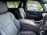 2024 Toyota Alphard Hybrid Z Black Van for sale, Japanese used car export - photo 12 of 28 | GULJI TRADERS