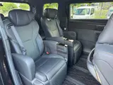 2024 Toyota Alphard Hybrid Z Black Van for sale, Japanese used car export - photo 13 of 28 | GULJI TRADERS