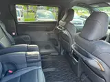 2024 Toyota Alphard Hybrid Z Black Van for sale, Japanese used car export - photo 14 of 28 | GULJI TRADERS