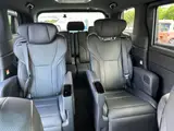 2024 Toyota Alphard Hybrid Z Black Van for sale, Japanese used car export - photo 17 of 28 | GULJI TRADERS